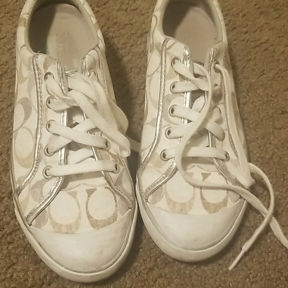 Casual Caoch shoe